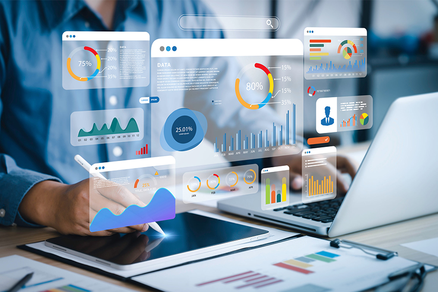 Digital Success